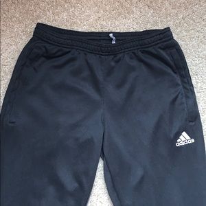 ADIDAS TRACK PANTS